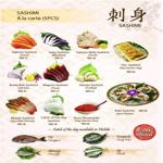 Photo of Nishiki Restaurant - Kota Kinabalu, Sabah, Malaysia