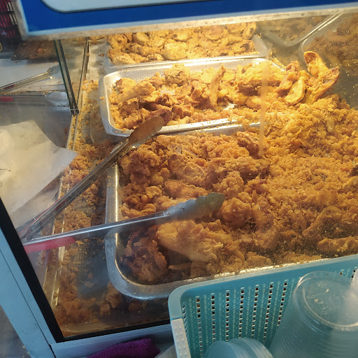 Photo of Atan Fried Banana - Kota Kinabalu, Sabah, Malaysia