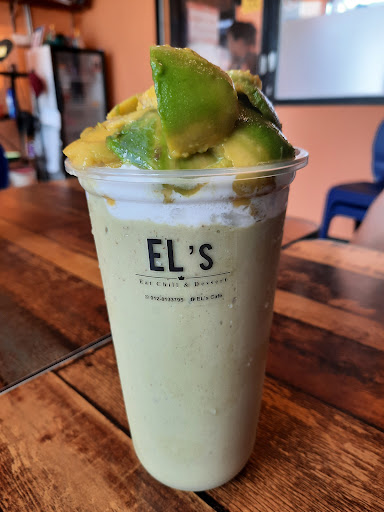 Photo of El's Cafe￼￼ - Kota Kinabalu, Sabah, Malaysia