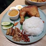 Photo of The Well Cafe - Kota Kinabalu, Sabah, Malaysia