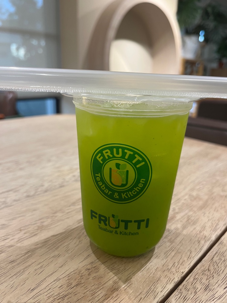Photo of Frutti - Kota Kinabalu, Sabah, Malaysia