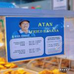 Photo of Atan Fried Banana - Kota Kinabalu, Sabah, Malaysia