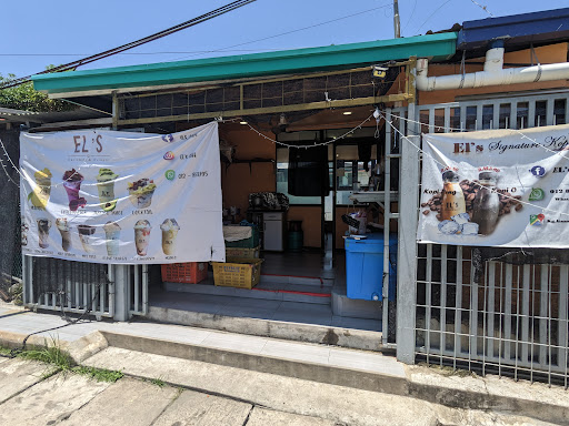 Photo of El's Cafe￼￼ - Kota Kinabalu, Sabah, Malaysia