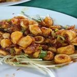 Photo of Restaurant Makanan Laut Gayang, Sulaman Tuaran, Sabah. - Kota Kinabalu, Sabah, Malaysia