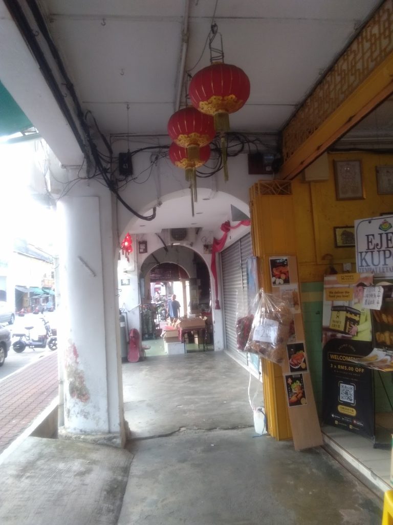 Machi Kopitiam 麻吉咖啡店, Muar | Malaysian | Reviewbah