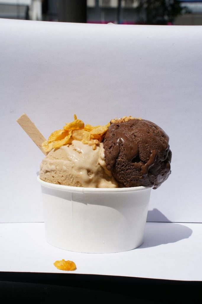 SCOOPS AND SMILES (MELAKA) Reviewbah