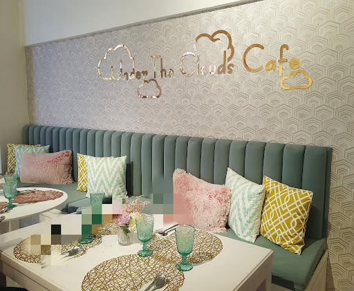 Photo of Under the cloud cafe - Kota Kinabalu, Sabah, Malaysia