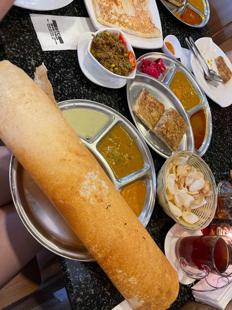 10 halal restaurants in Kota Kinabalu | Reviewbah