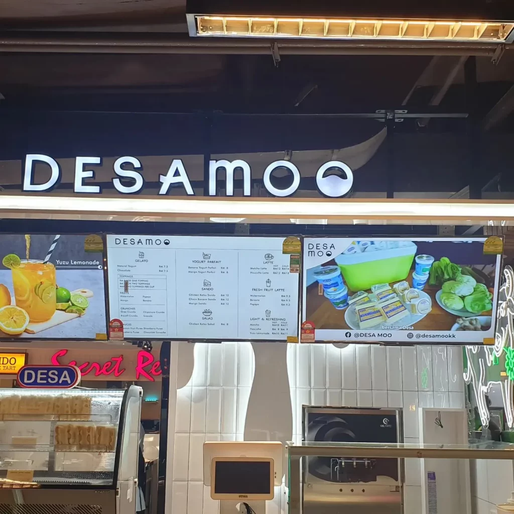 5 Must-Try Ice Creams in Kota Kinabalu: Beat the Heat with Deliciousness! | Reviewbah