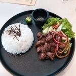Photo of Eulogeo Cafe - Kota Kinabalu, Sabah, Malaysia