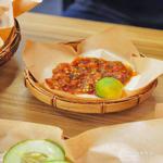 Photo of Pak Zo Nasi Ayam Geprek - Kota Kinabalu, Sabah, Malaysia