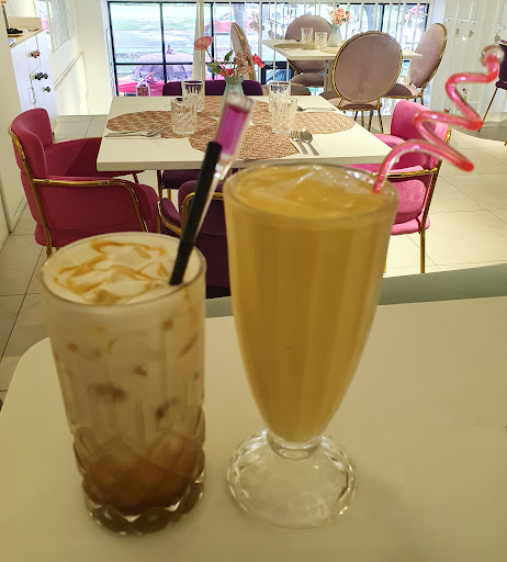 Photo of Under the cloud cafe - Kota Kinabalu, Sabah, Malaysia
