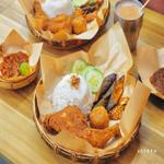 Photo of Pak Zo Nasi Ayam Geprek - Kota Kinabalu, Sabah, Malaysia