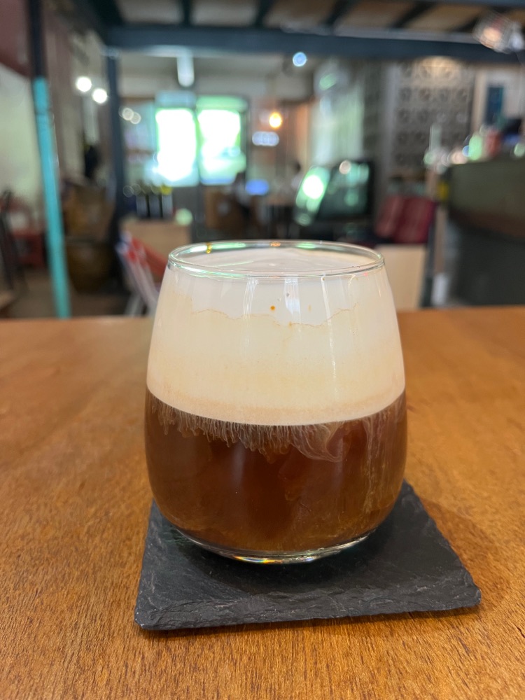 Irish Coffee