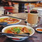 Photo of 亚燕 AH YEN SANDAKAN TRADITIONAL FRIED PORK KUEY TEOW (SINCE 1940) SURIA - Kota Kinabalu, Sabah, Malaysia
