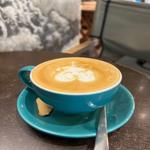 Photo of October Coffee Gaya - Kota Kinabalu, Sabah, Malaysia
