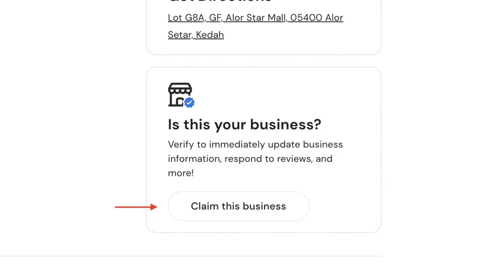 Unlocking the Power of Reviewbah: A Guide to Claiming Your Listing | Reviewbah