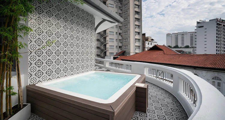 Discovering Penang's Finest: A Guide to Exceptional Hotels and Experiences | Reviewbah