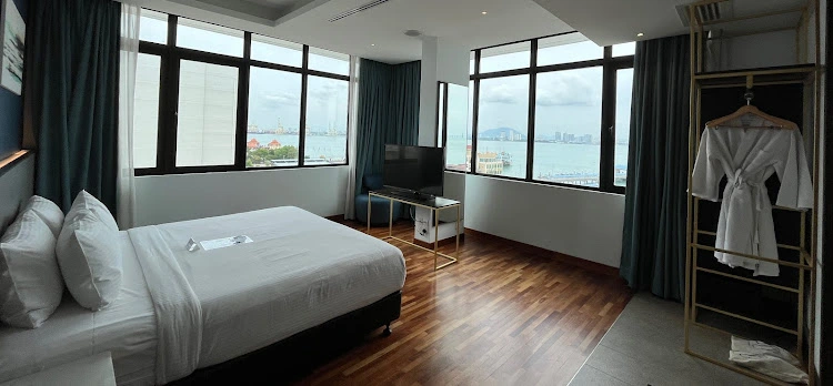 Discovering Penang's Finest: A Guide to Exceptional Hotels and Experiences | Reviewbah