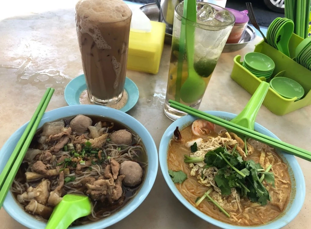 10 halal restaurants in Kota Kinabalu | Reviewbah