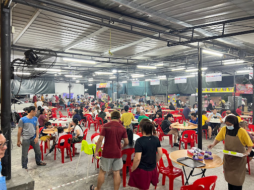 Photo of MY Corner Foodcourt - Kota Kinabalu, Sabah, Malaysia