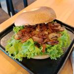 Photo of Eulogeo Cafe - Kota Kinabalu, Sabah, Malaysia