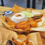 Photo of Pak Zo Nasi Ayam Geprek - Kota Kinabalu, Sabah, Malaysia