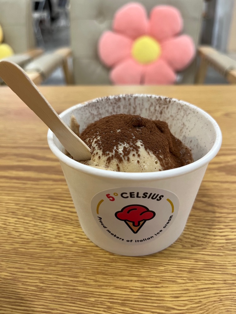 5 Must-Try Ice Creams in Kota Kinabalu: Beat the Heat with Deliciousness! | Reviewbah
