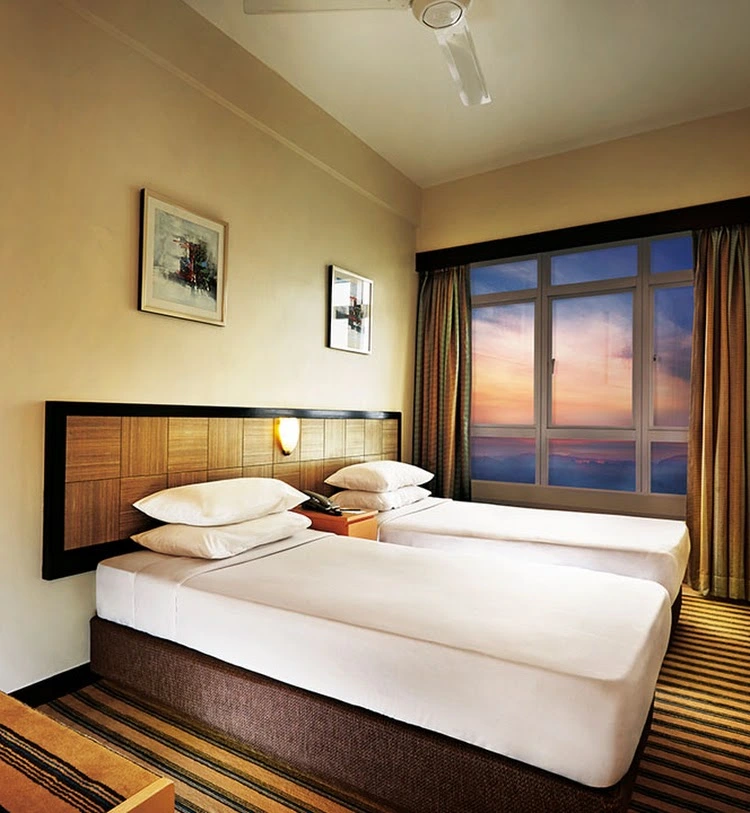 A Guide to Unique and Memorable Accommodations in Genting | Reviewbah