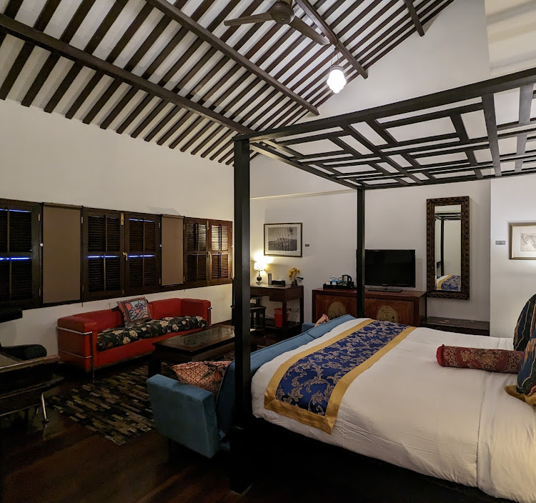 Discovering Penang's Finest: A Guide to Exceptional Hotels and Experiences | Reviewbah