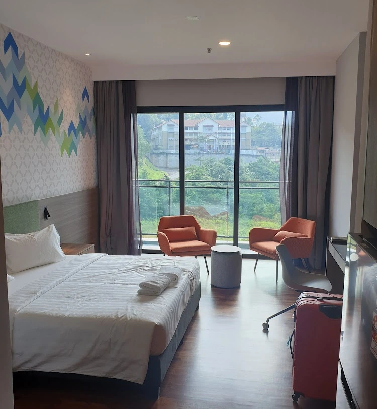 A Guide to Unique and Memorable Accommodations in Genting | Reviewbah