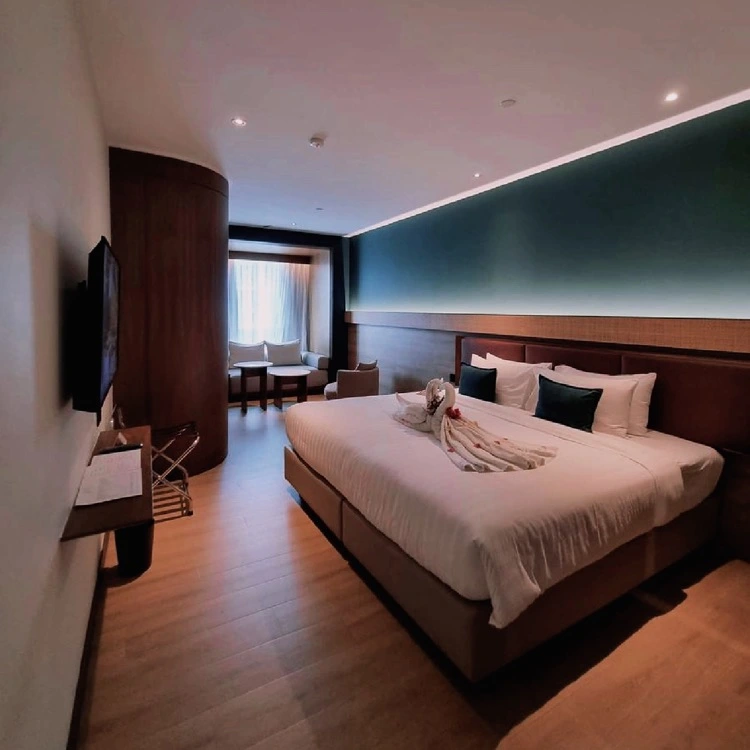 Where to stay: 10 hotels kota kinabalu sabah | Reviewbah