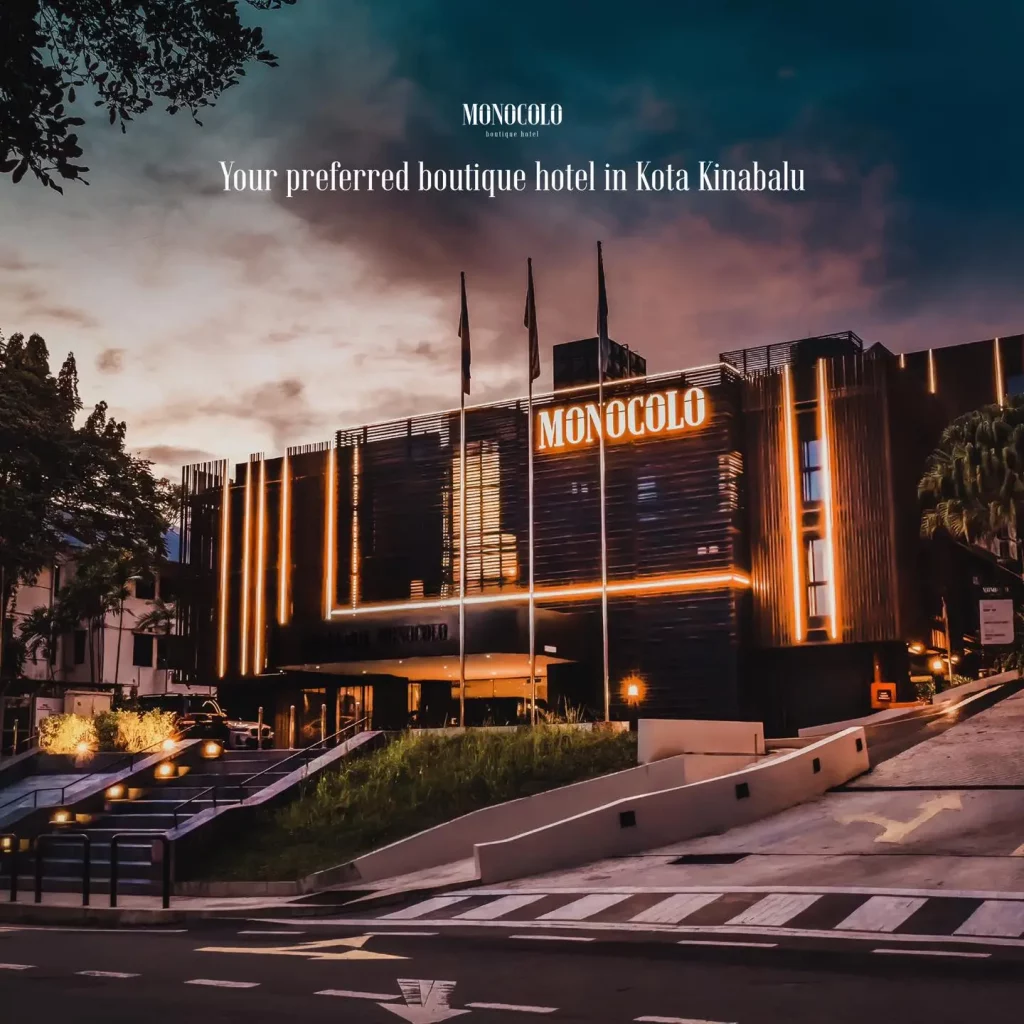 Where to stay: 10 hotels kota kinabalu sabah | Reviewbah