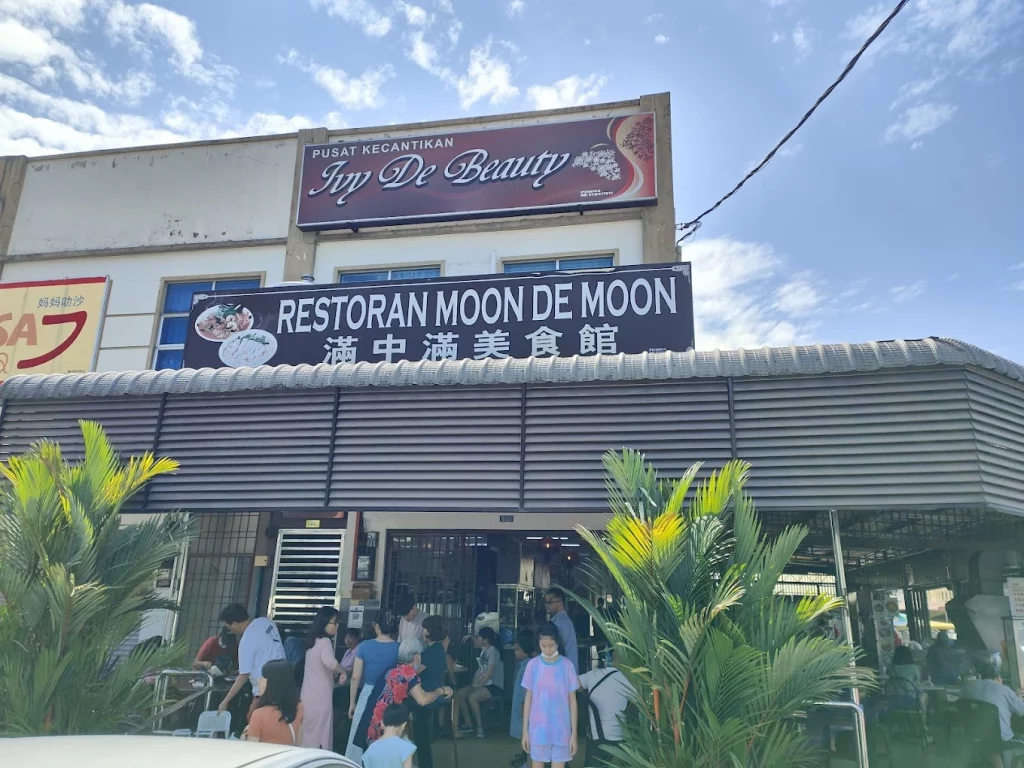 Ipoh: 5 Must-Visit Restaurants for an Unforgettable Food Adventure 1 Ipoh: 5 Must-Visit Restaurants for an Unforgettable Food Adventure | Reviewbah