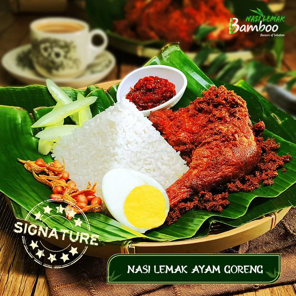 10 halal restaurants in Kota Kinabalu | Reviewbah