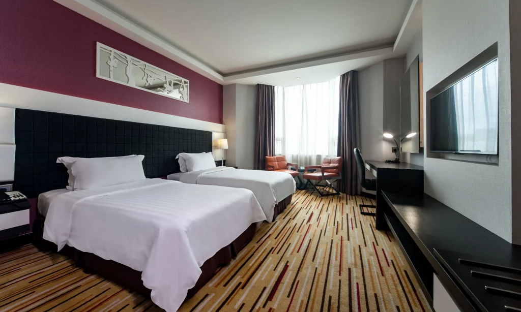 Where to stay: 10 hotels kota kinabalu sabah | Reviewbah