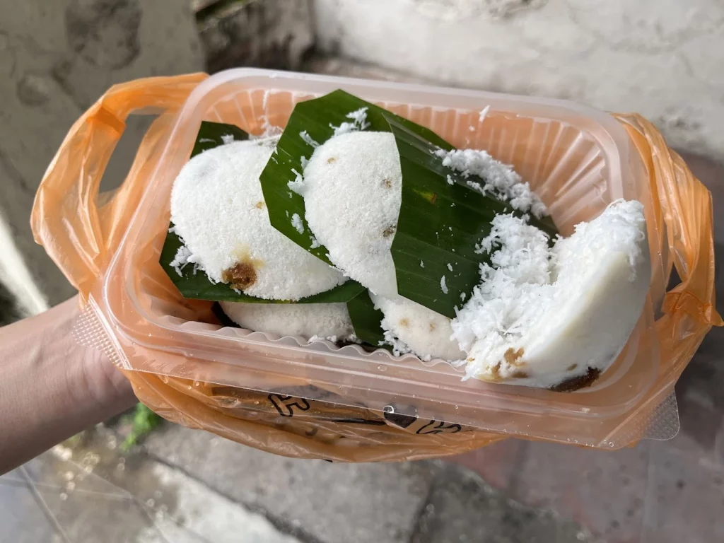 Melaka's Culinary Gems: 10 Must-Visit Restaurants | Reviewbah