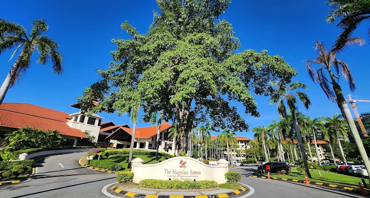 Where to stay: 10 hotels kota kinabalu sabah | Reviewbah