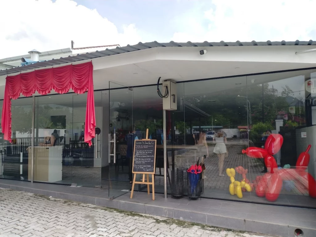 Pet Lover's Paradise: Discover Georgetown's Top Pet Cafés | Reviewbah