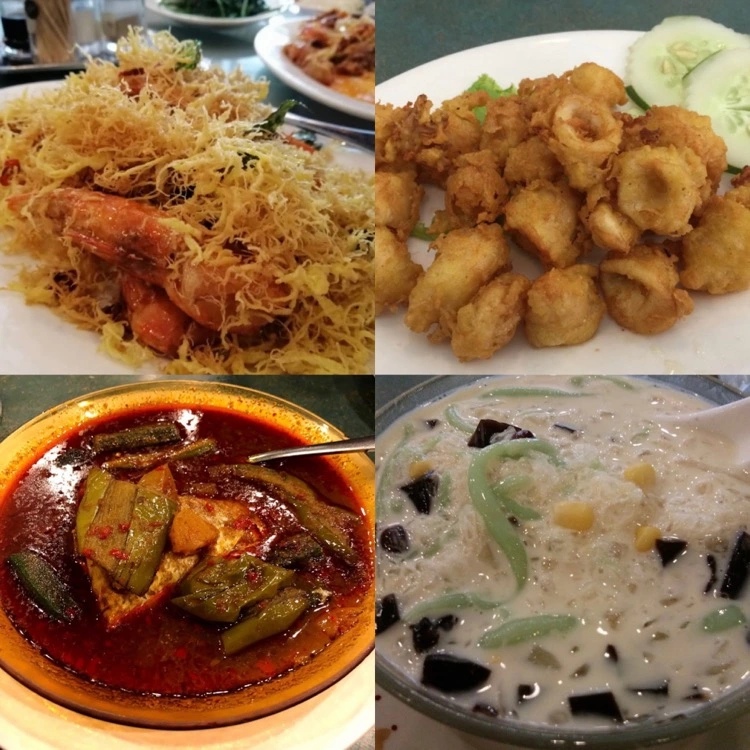 10 halal restaurants in Kota Kinabalu | Reviewbah
