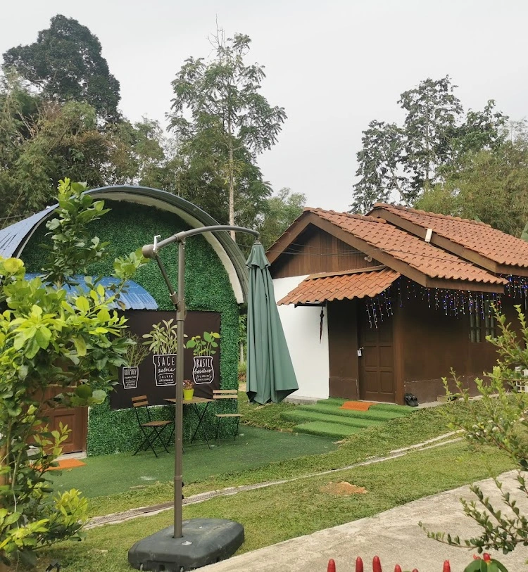 A Guide to Unique and Memorable Accommodations in Genting | Reviewbah
