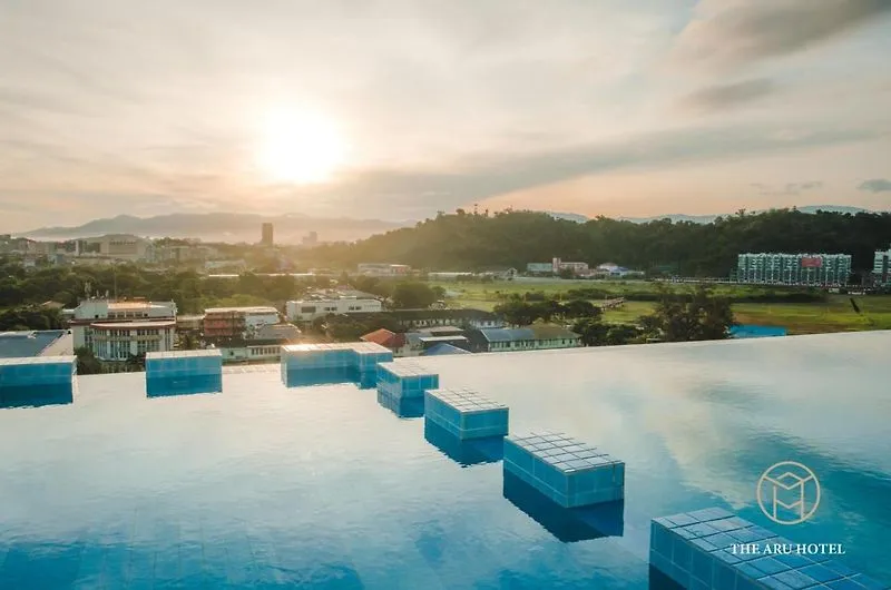 Where to stay: 10 hotels kota kinabalu sabah | Reviewbah