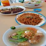 Photo of Restoran King Seng 健盛茶餐室 - Kota Kinabalu, Sabah, Malaysia