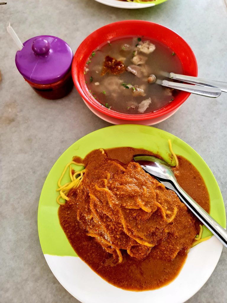 Photo of RESTAURANT ILHAM - Kota Kinabalu, Sabah, Malaysia