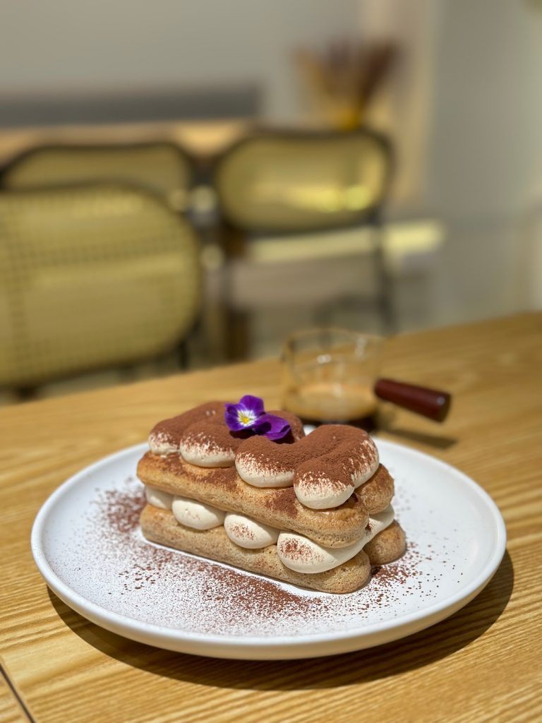 Photo of Nana Dessert Cafe - Kota Kinabalu, Sabah, Malaysia