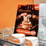 Photo of WHY Froyo @ ITCC - Kota Kinabalu, Sabah, Malaysia