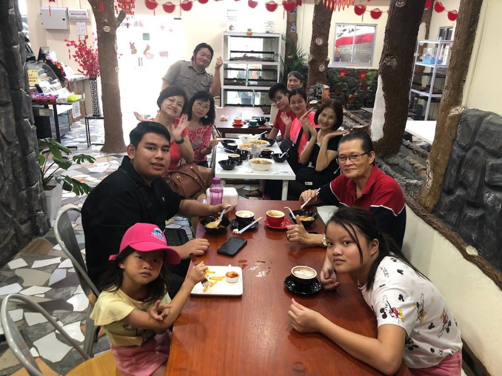 Photo of Mark Baba Pets Cafe - Kota Kinabalu, Sabah, Malaysia