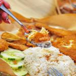Photo of Pak Zo Nasi Ayam Geprek - Kota Kinabalu, Sabah, Malaysia