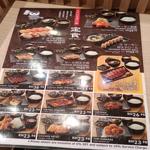 Photo of Sushi Jiro Suria Sabah - Kota Kinabalu, Sabah, Malaysia