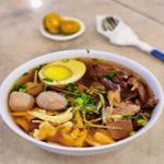 Photo of Soto Satu @Imago KK - Kota Kinabalu, Sabah, Malaysia
